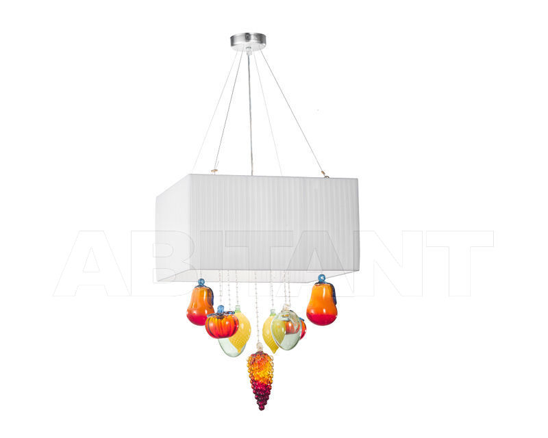 Light 1422 B price on request Buy Light Tredici Design MURANO 1422 B