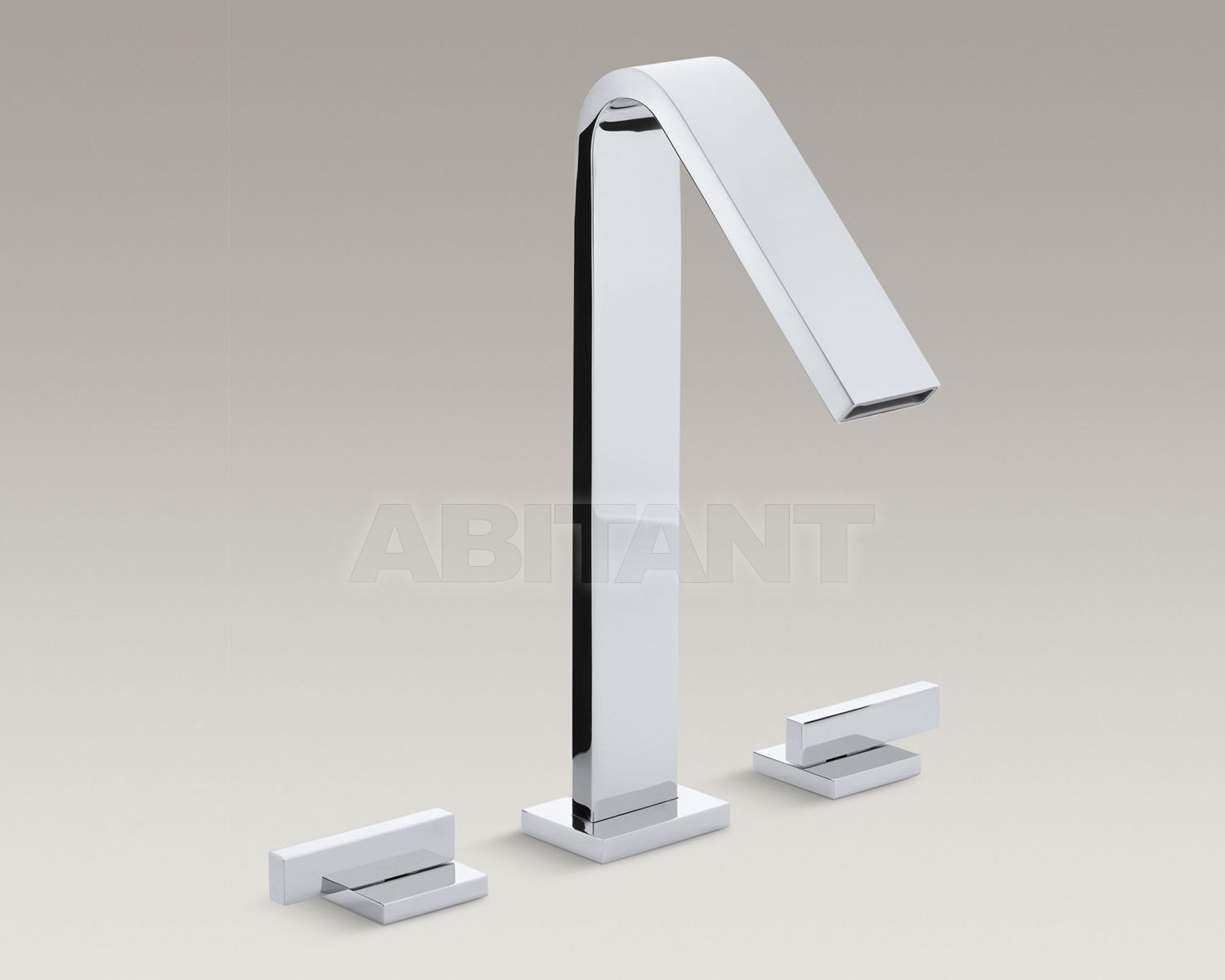 Bath mixer Loure K-15285-4-CP price on request Buy Bath mixer Loure Kohler 2015 K-15285-4-CP