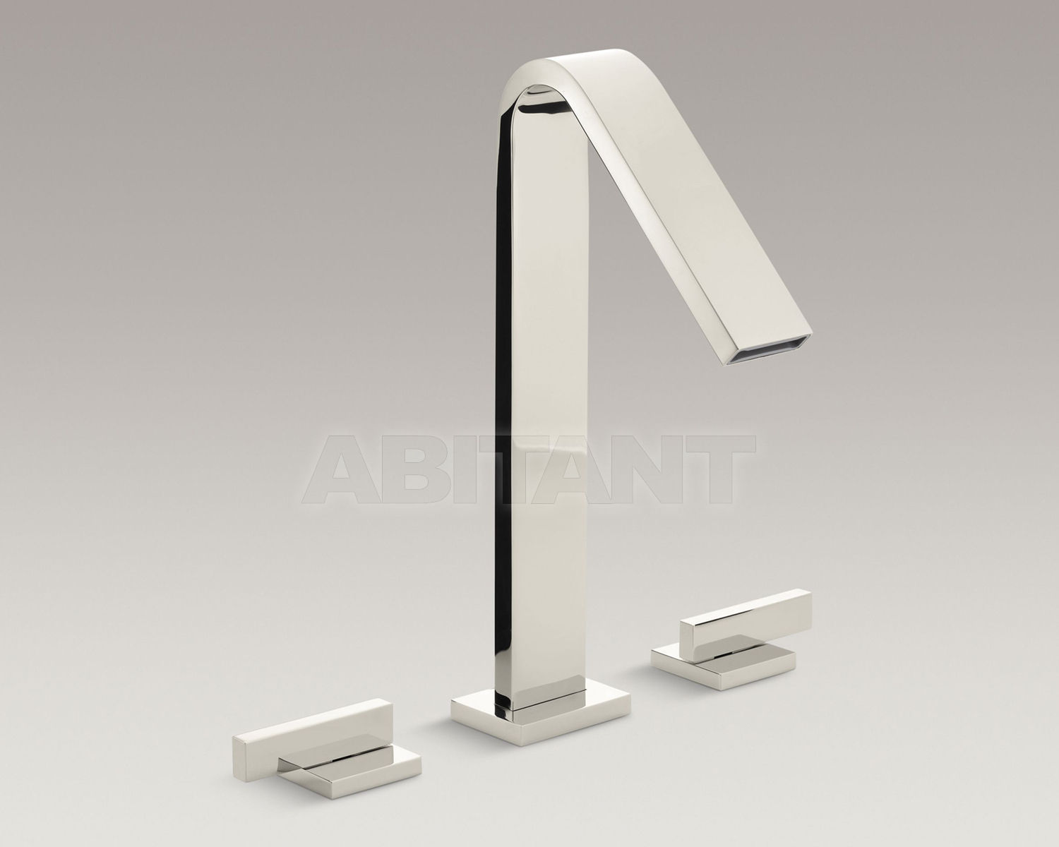 Bath mixer Loure K-15285-4-SN price on request Buy Bath mixer Loure Kohler 2015 K-15285-4-SN