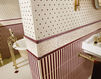Wall tile GRAND ELEGANCE Petracer's Ceramics Pregiate Ceramiche Italiane GL02-02 Classical / Historical 