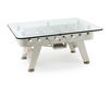 Playing table RS barcelona 2015 DLO-6 Contemporary / Modern