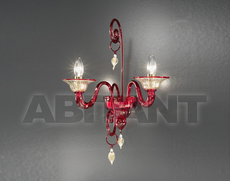 Buy Wall light Vetrilamp s.r.l. Risoluzione 972/A2