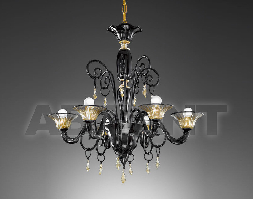 Buy Сhandelier Vetrilamp s.r.l. Risoluzione 972/6