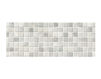 Mosaic CSANUABE00 Light beige Mosaic Ceramica Sant'Agostino Marblelux CSANUABE00 Contemporary / Modern