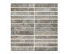 Tile Ceramica Sant'Agostino Pietra Emiliana CSATEPAV01 Contemporary / Modern