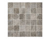 Mosaic Ceramica Sant'Agostino Pietra Emiliana CSAMPTES01 Contemporary / Modern