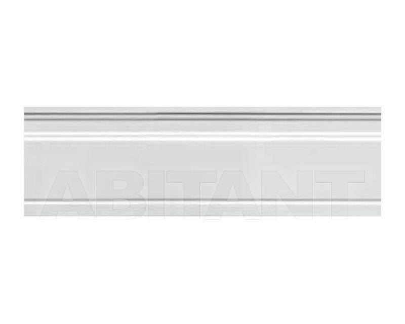 Buy Frieze PRIMAVERA ROMANA Petracer's Ceramics Pregiate Ceramiche Italiane PR BS BIANCO