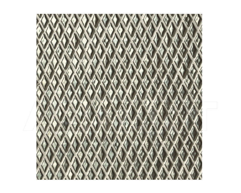 Buy Mosaic RHUMBUS Petracer's Ceramics Pregiate Ceramiche Italiane RH PLATINO