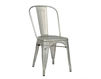 Chair Tolix 2015 A Chair Perforated 2 Contemporary / Modern
