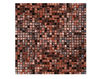 Mosaic Trend Group MIX 1x1 Amethyst Oriental / Japanese / Chinese