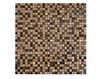 Mosaic Trend Group MIX 1x1 Copal Oriental / Japanese / Chinese