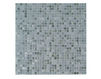 Mosaic Trend Group MIX 1x1 Hematite Oriental / Japanese / Chinese