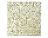 Mosaic Trend Group MIX 1x1 Sapphire Oriental / Japanese / Chinese