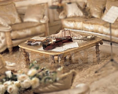 Table 4172/С price on request Buy Table Riva Mobili d'Arte Hermitage 4172/С