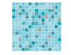 Mosaic Trend Group MIX 2x2 HAPPYNESS Oriental / Japanese / Chinese