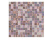 Mosaic EVOLUTION Light beige Mosaic Trend Group MIX 2x2 EVOLUTION Oriental / Japanese / Chinese