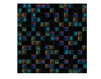 Mosaic Trend Group MIX 2x2 NAVY Oriental / Japanese / Chinese