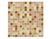 Mosaic Trend Group MIX 2x2 QUIET Oriental / Japanese / Chinese