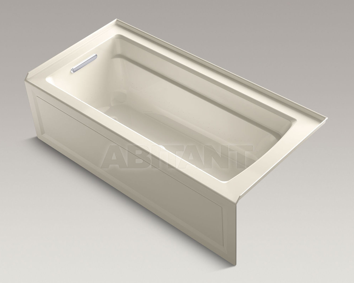 Buy Hydromassage bathtub Archer Kohler 2015 K-1949-GLA-47
