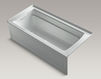 Hydromassage bathtub Archer Kohler 2015 K-1949-GLA-47 Contemporary / Modern