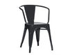 Armchair Tolix 2015 A56 11 Contemporary / Modern
