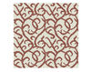 Mosaic GLORIOUS GLORIOUS C brown Mosaic GLORIOUS Trend Group WALLPAPER 1x1 GLORIOUS C Oriental / Japanese / Chinese