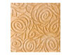 Floor tile TANGO ROCK Petracer's Ceramics Pregiate Ceramiche Italiane PG TR ARGENTO Art Deco / Art Nouveau