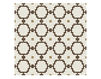 Mosaic FUTURIST Trend Group WALLPAPER 2x2 FUTURIST 3 Oriental / Japanese / Chinese