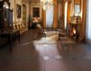 Floor tile UNICO Petracer's Ceramics Pregiate Ceramiche Italiane PG U TABACCO Classical / Historical 