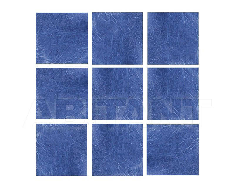 Buy Mosaic Trend Group LUCIO ORSONI BLUE