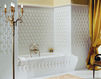 Wall tile CAPITONNE Petracer's Ceramics Pregiate Ceramiche Italiane C 10 BIANCO Contemporary / Modern