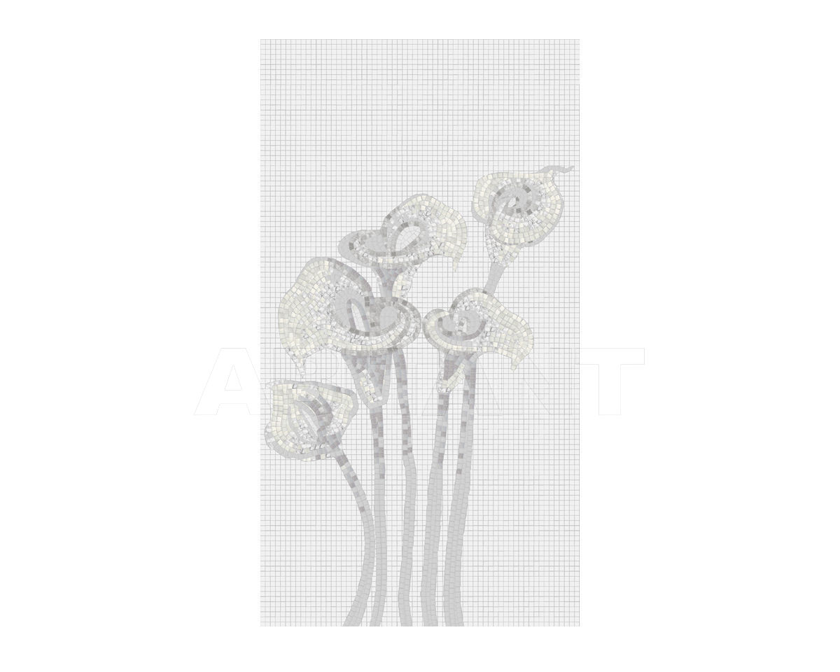 Buy Pannel Calle di cefalonia Trend Group ARTISTIC MOSAIC Calle di cefalonia C