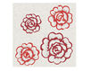 Pannel Rose di paestum Trend Group ARTISTIC MOSAIC Rose di paestum A Oriental / Japanese / Chinese