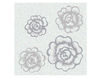 Pannel Rose di paestum Trend Group ARTISTIC MOSAIC Rose di paestum C Oriental / Japanese / Chinese