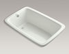 Bath tub Bancroft Kohler 2015 K-1158-VB-G9 Contemporary / Modern