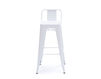 Bar stool Tolix 2015 HS75 4 Contemporary / Modern
