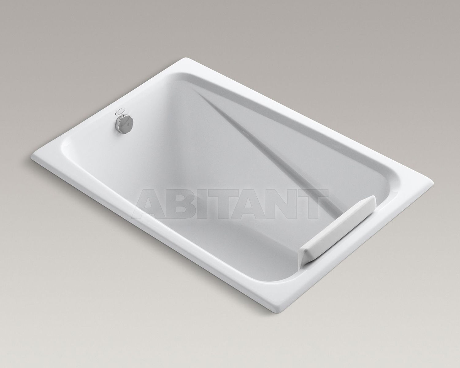 Bath tub Greek K-1490-X-0 price on request Buy Bath tub Greek Kohler 2015 K-1490-X-0