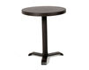 Table Pedestal table 77 1 Black Table Tolix 2015 Pedestal table 77 1 Contemporary / Modern