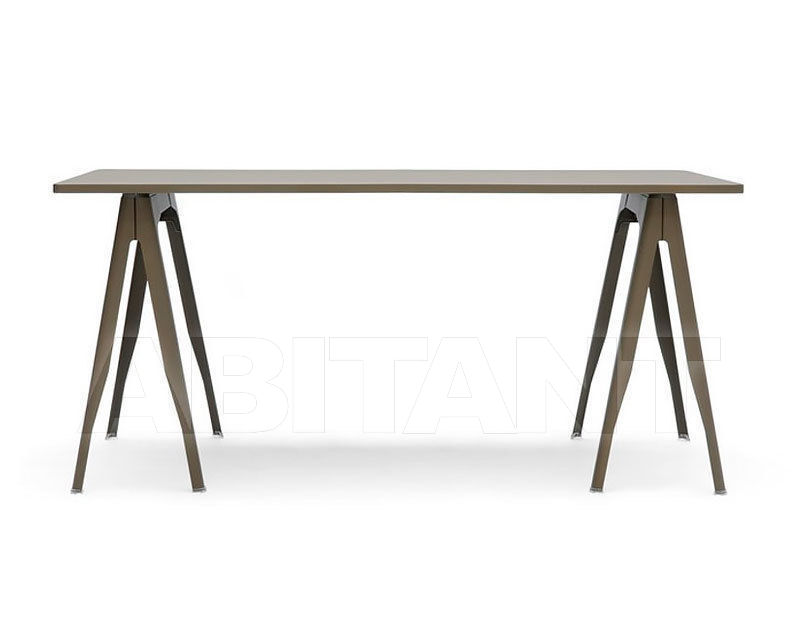 Writing desk Y Tables 1 price on request Buy Writing desk Tolix 2015 Y Tables 1