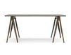 Writing desk Tolix 2015 Y Tables 2 Contemporary / Modern