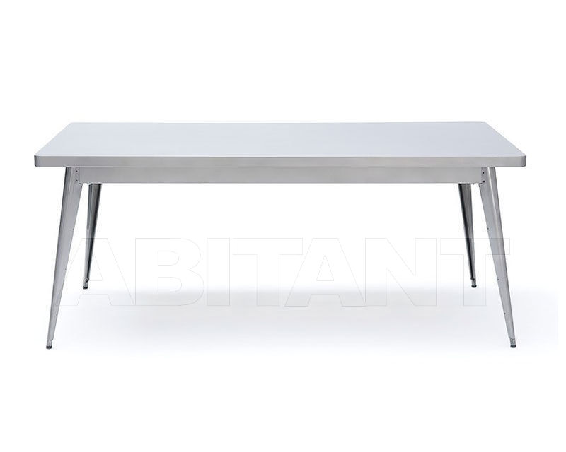 Buy Dining table Tolix 2015 Tables 55  1