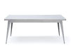 Dining table Tolix 2015 Tables 55 2 Contemporary / Modern