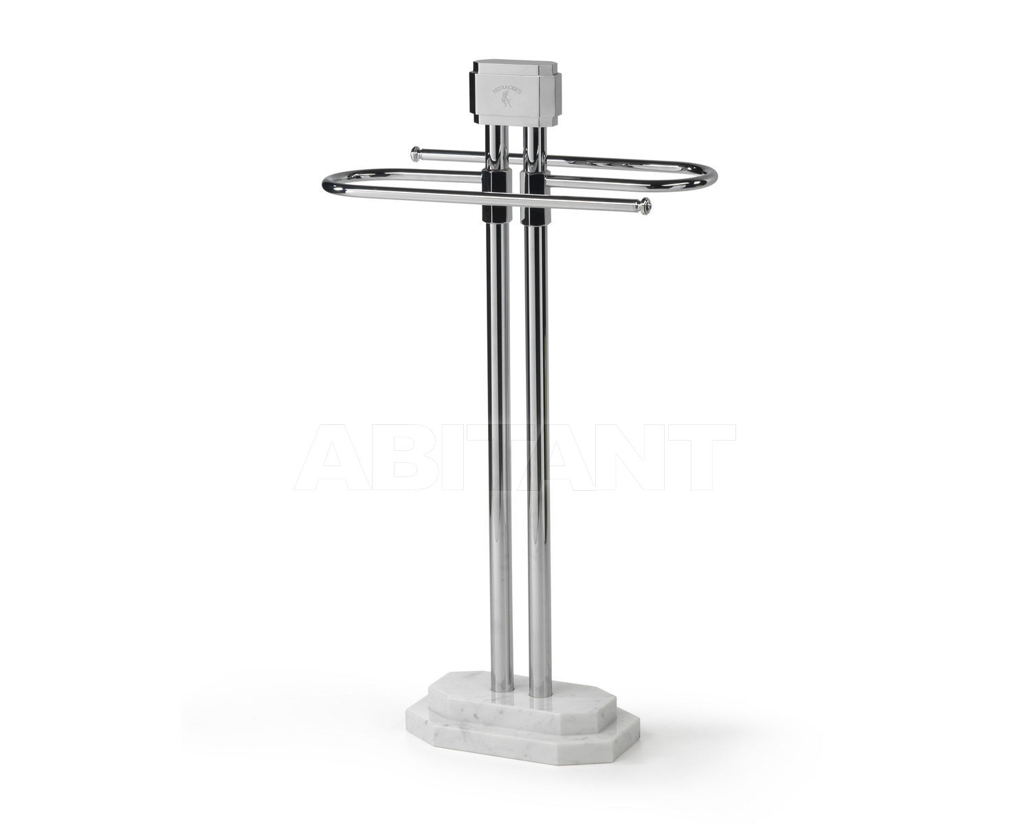 Buy Towel holder Petracer's Ceramics Originali Interni Italiani A CA20