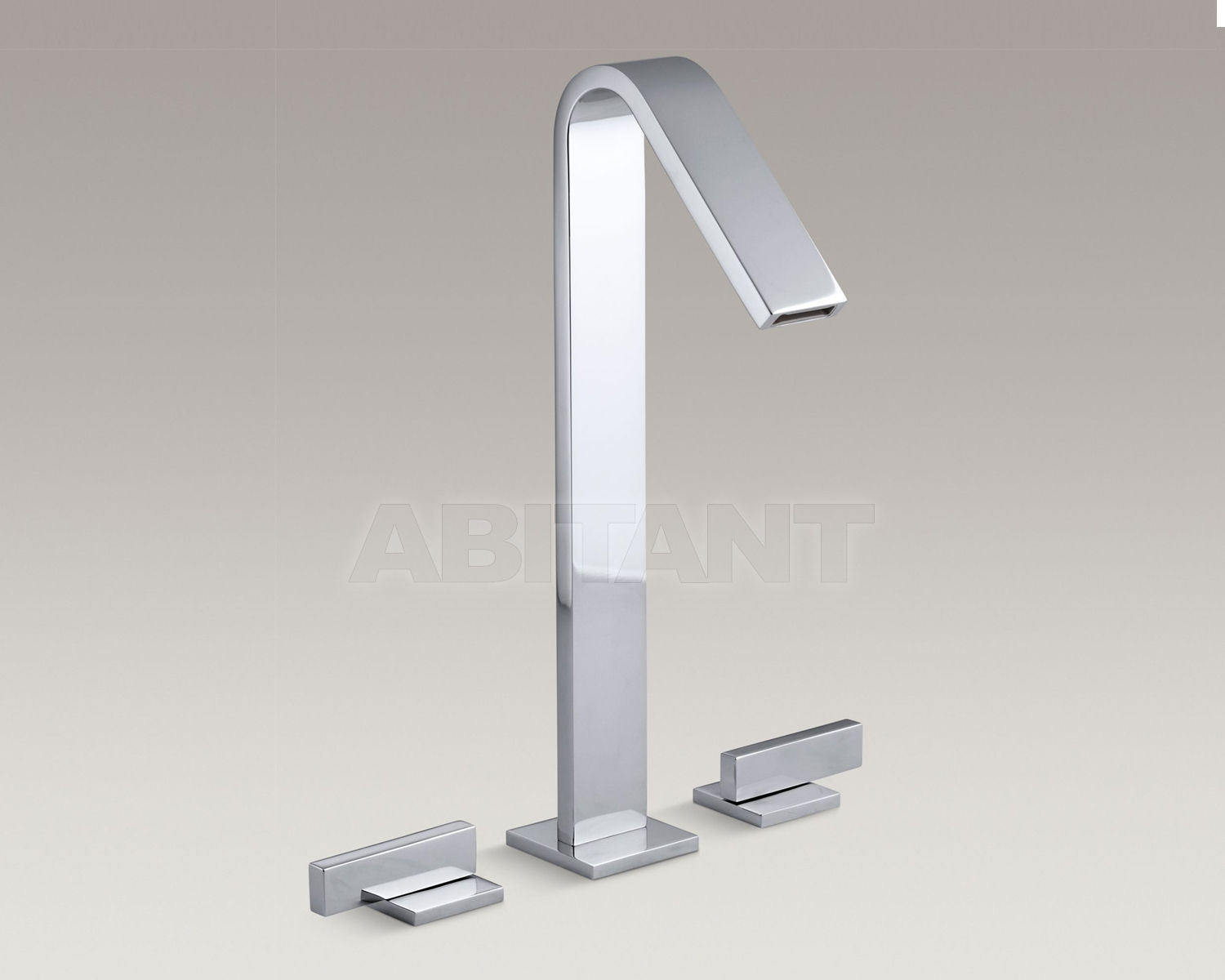 Wash basin mixer Loure K-14662-4-CP price on request Buy Wash basin mixer Loure Kohler 2015 K-14662-4-CP