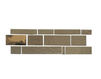 Mosaic Trend Group BORDER METROPOLIS ONYX 2 Oriental / Japanese / Chinese