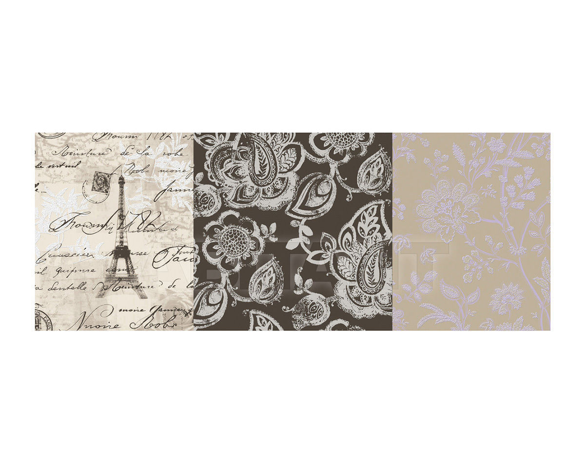 Buy Tile Ceramica Sant'Agostino Italian Dream CSAWONEC03