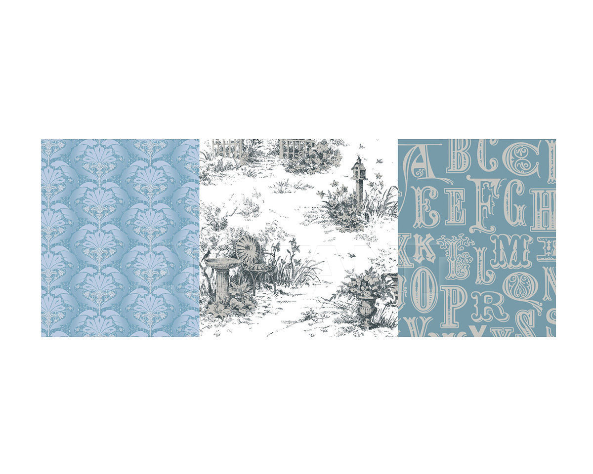 Buy Tile Ceramica Sant'Agostino Italian Dream CSAWONBL03