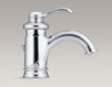 Wash basin mixer Fairfax Kohler 2015 K-12182-CP Contemporary / Modern