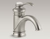 Wash basin mixer Fairfax Kohler 2015 K-12182-CP Contemporary / Modern