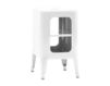 Side table Foot-Stool Tolix 2015 MT500 2 Contemporary / Modern